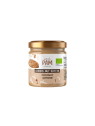 Migdolų ir kokosų kremas Naturally Pam Creamy Nut Butter