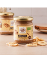 Avižų kremas Naturally Pam Oat Butter Banana Bread