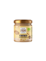 Avižų kremas Naturally Pam Oat Butter Banana Bread