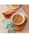 Avižinė košė Naturally Pam Porridge Apple Pie Style
