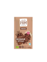 Avižinė košė Naturally Pam Porridge Brownie Style