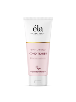 Atkuriamasis ir apsauginis plaukų kondicionierius ela Natural Beauty 200 ml