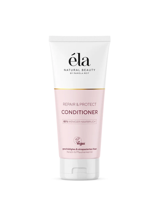 Atkuriamasis kondicionierius éla Natural Beauty "Repair & Protect" - 200 ml