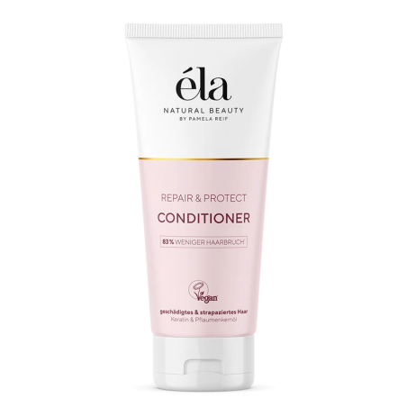 Atkuriamasis kondicionierius éla Natural Beauty "Repair & Protect" - 200 ml