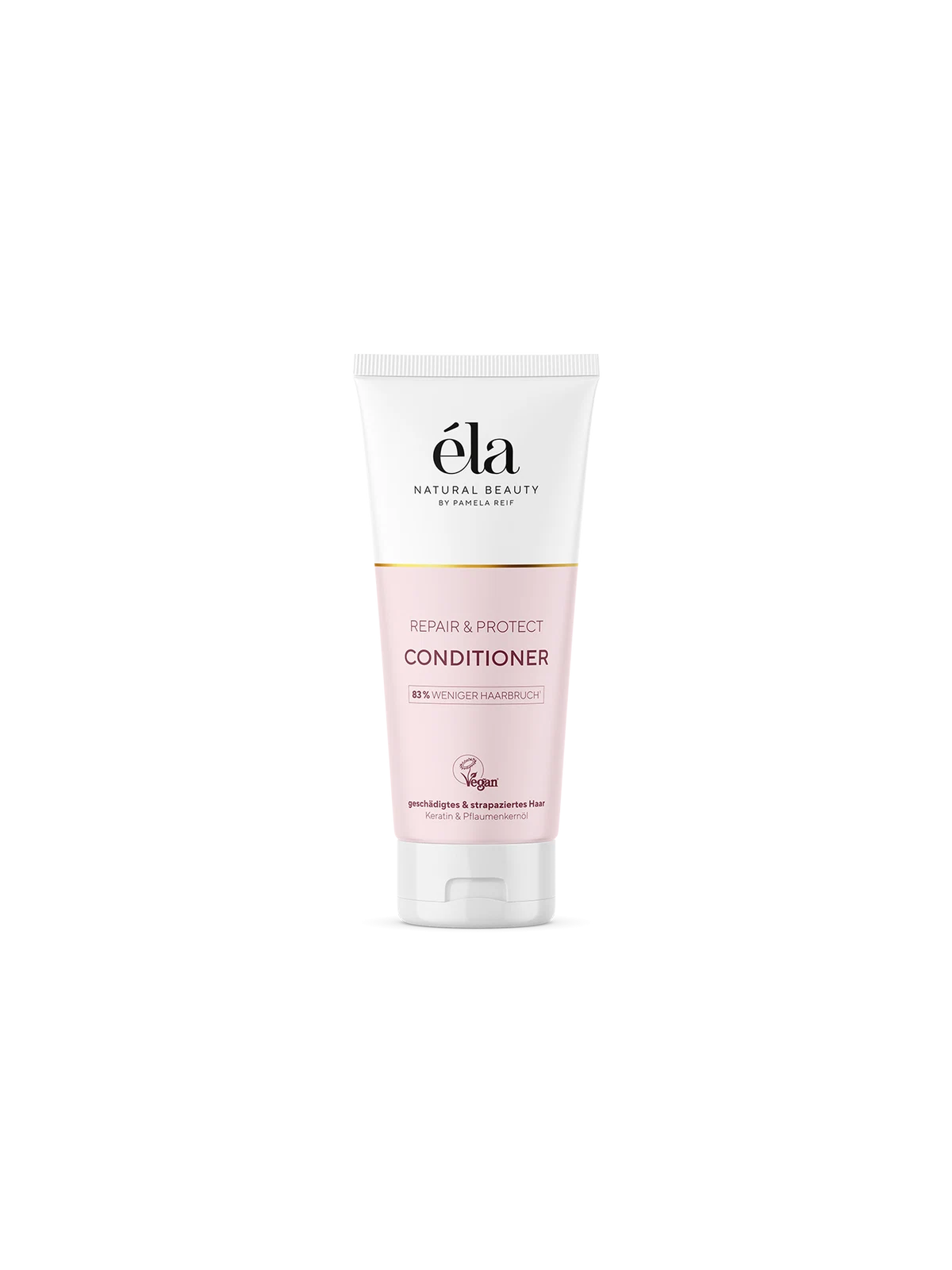 Atkuriamasis kondicionierius éla Natural Beauty "Repair & Protect" - 200 ml