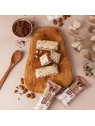 Baltyminis batonėlis su kakava ir migdolais Naturally Pam Clean Protein