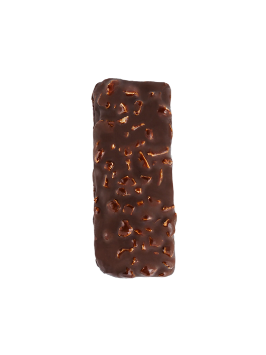 Baltyminis batonėlis su žemės riešutais Naturally Pam Clean Protein Bar