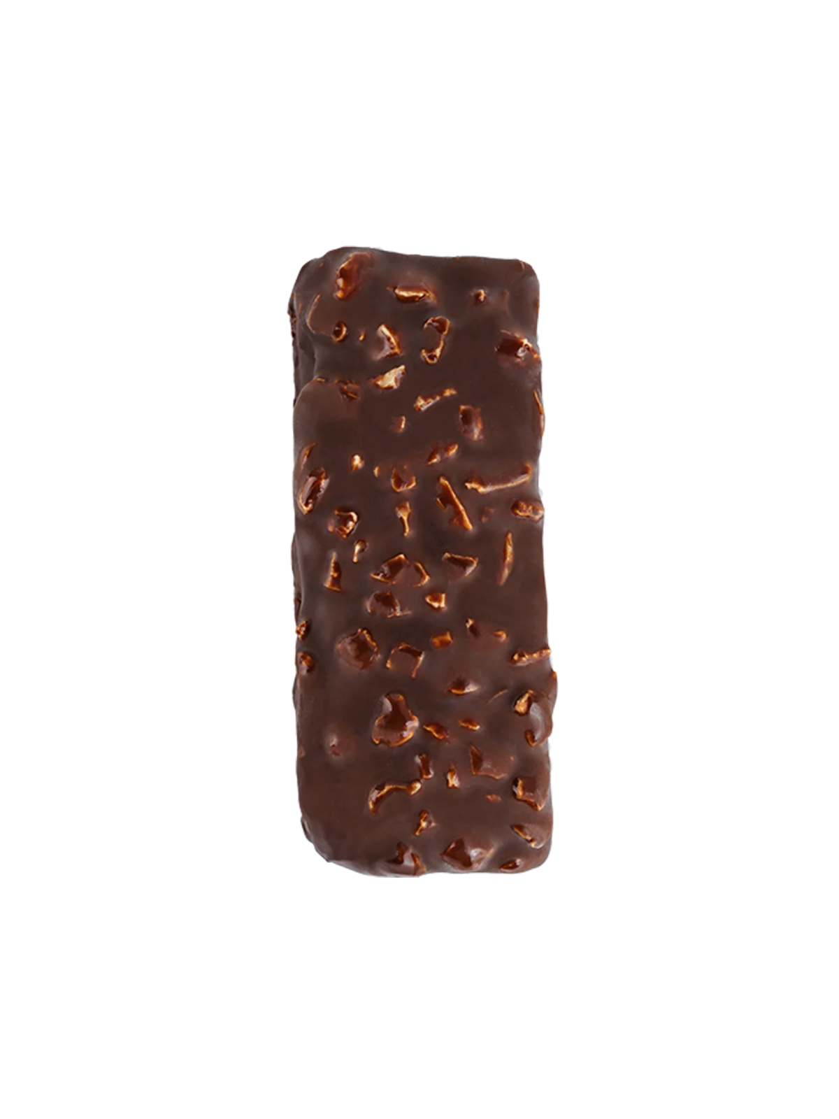 Baltyminis batonėlis su žemės riešutais Naturally Pam Clean Protein Bar