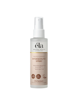 Apsauginis purškiklis nuo karščio ela Natural Beauty 150 ml
