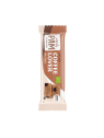Avižų batonėlis su kava ir juoduoju šokoladu Naturally Pam Oat Bar