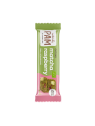Avižų batonėlis su matcha ir avietėmis Naturally Pam Oat Bar