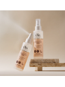 Apsauginis purškiklis nuo karščio éla Natural Beauty - 150 ml