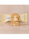 Avižų batonėlis su citrina Naturally Pam Oat Bar
