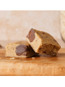 Avižų batonėlis su šokolado gabalėliais Naturally Pam Oat Bar
