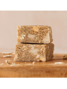 Avižų batonėlis su chai prieskoniais Naturally Pam Oat Bar