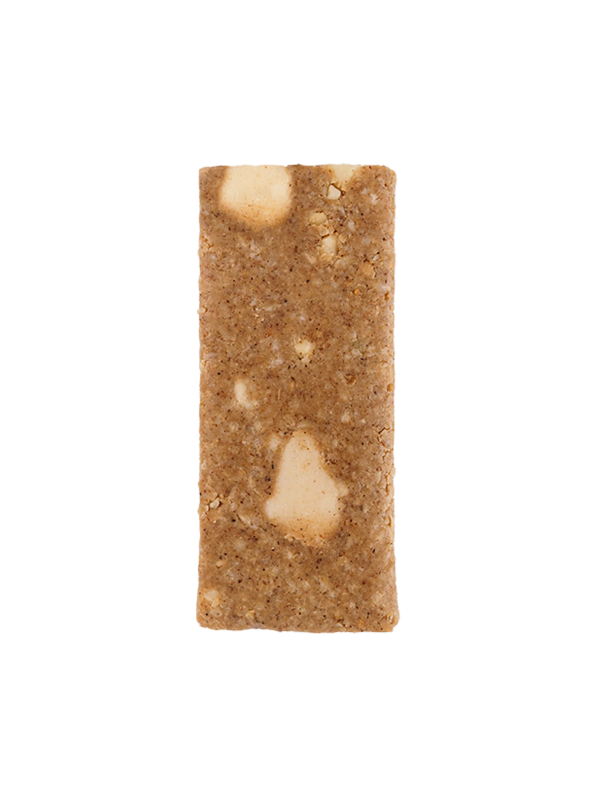 Avižų batonėlis su chai prieskoniais Naturally Pam Oat Bar