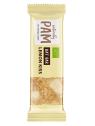 Avižų batonėlis su citrina Naturally Pam Oat Bar