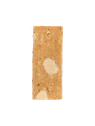 Avižų batonėlis su baltais kakavos sviesto gabalėliais Naturally Pam Oat Bar