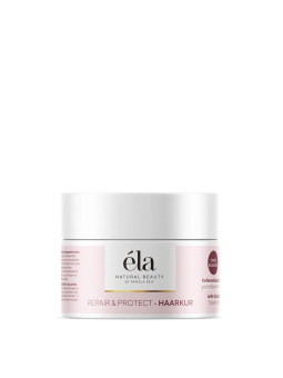 Atkuriamoji plaukų kaukė éla Natural Beauty "Hair treatment" - 200 ml