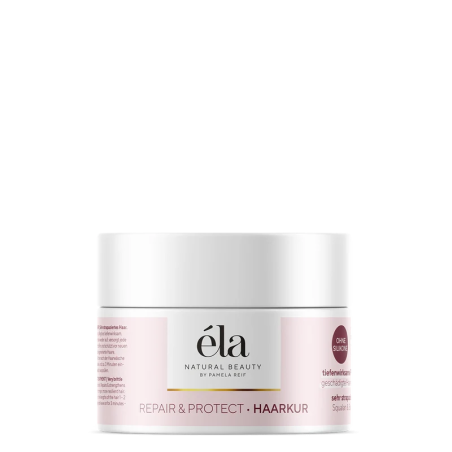 Atkuriamoji plaukų kaukė éla Natural Beauty "Hair treatment" - 200 ml