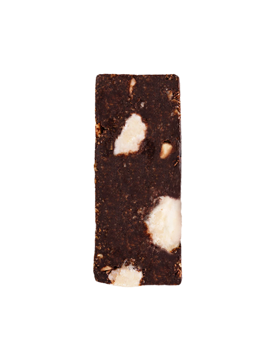 Avižų batonėlis su kakava Naturally Pam Oat Bar