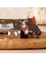 Avižų batonėlis su kakava Naturally Pam Oat Bar