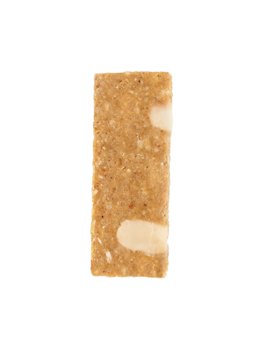 Avižų batonėlis su kokosais Naturally Pam Oat Bar