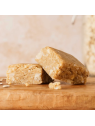 Avižų batonėlis su kokosais Naturally Pam Oat Bar