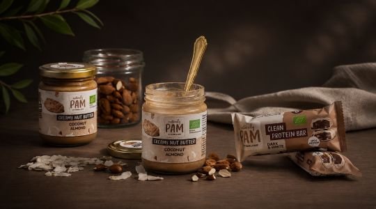 Maistas aktyviems žmonėms